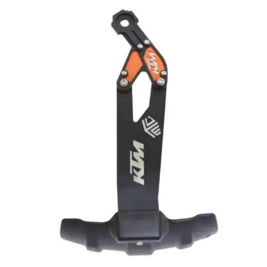 Tyre Hugger for KTM Duke 390 Gen 3
