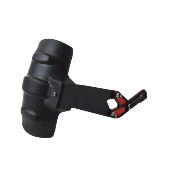 Scrambler 400 Tyre Hugger for Speed 400 400x