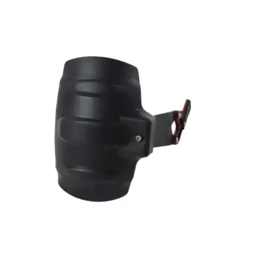 Tyre Hugger for Scrambler 400X