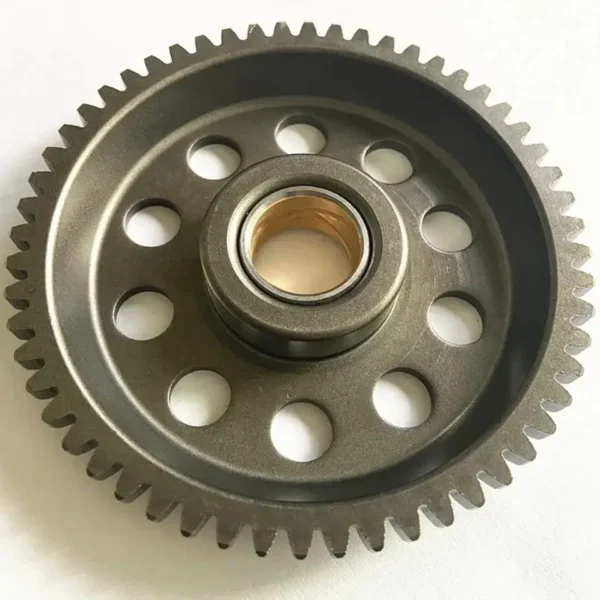 um-commando-renegade-300-clutch-oneway-gear Clutch One Way Gear for Renegade 300