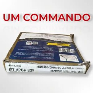 um-renegade-commando-classic-rolon-chain-sprocket-kit Commando Renegade Chain Sprocket Kit