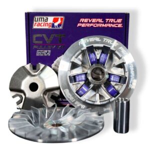 UMA Racing Pulley Drive Face for V3 Scooter
