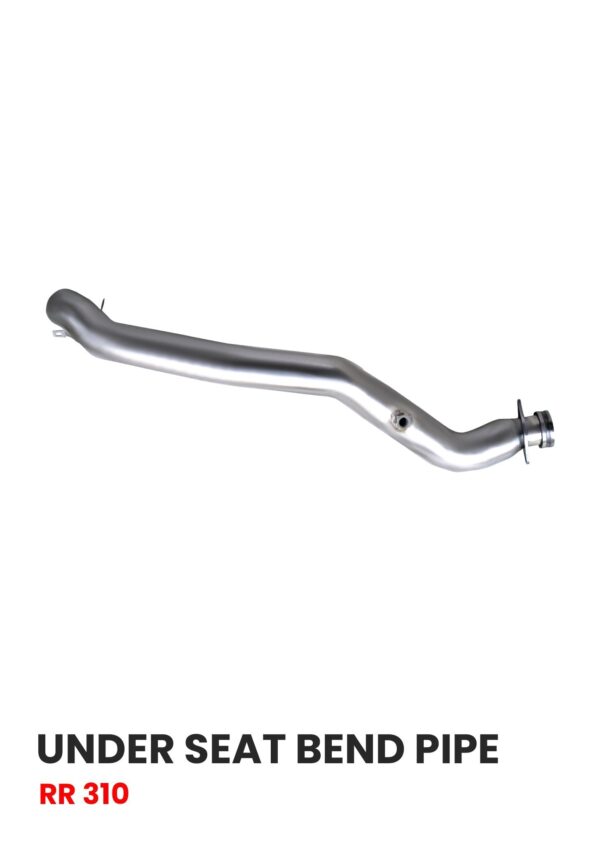 Exhaust Pipe for RR 310 SB 1008
