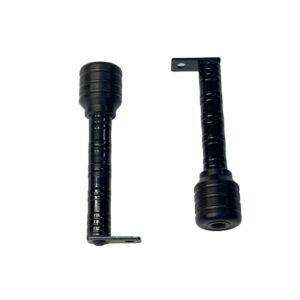 universal-frame-slider-crashguard Universal Frame Sliders Motorcycle Crash Protection