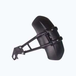 Universal Mudguard Set for Cars