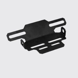 Universal Tail Tidy Fender Eliminator 4H SB