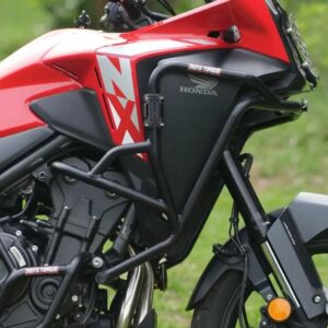 upper-crash-guard-for-honda-nx-500 Upper Crash Guard for Honda NX500
