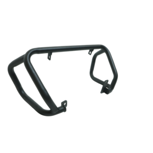 upper-lower-crash-guard-for-bmw-g-310-gs-black Upper Lower Crash Guard BMW G 310 GS Black