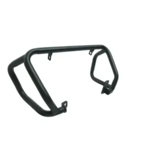 upper-lower-crash-guard-for-bmw-g-310-gs-black Crash Guard for BMW G 310 GS Black