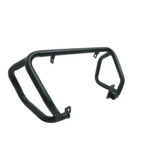 upper-lower-crash-guard-for-bmw-g-310-gs-black Crash Guard for BMW G 310 GS Black