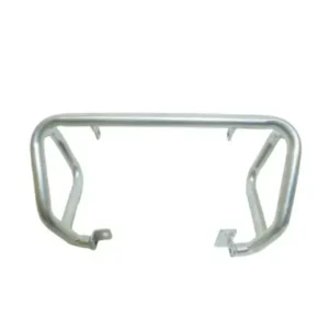 upper-lower-crash-guard-for-bmw-g-310-gs-silver Crash Guard for BMW G 310 GS Silver