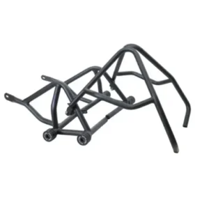 Crash Guard for CB200X