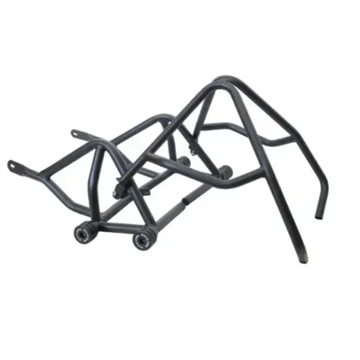 upper-lower-crash-guard-for-cb-200x Crash Guard for CB200X