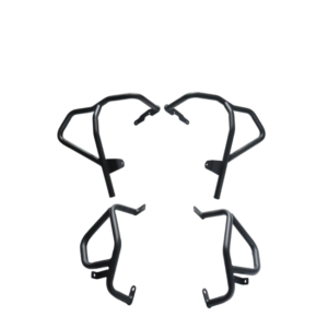 Upper Lower Crash Guard for V Strom