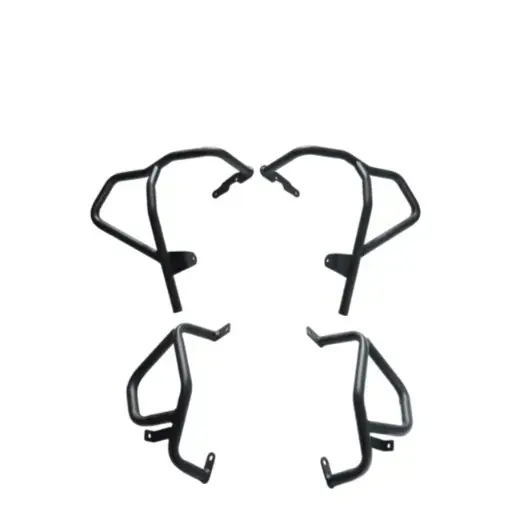 Crash Guard for V Strom