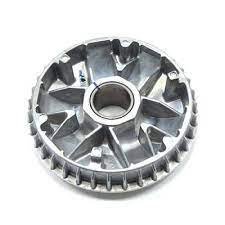 variator-assy-mahindra-gusto Variator Assy for Mahindra Gusto