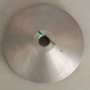 Variator Fan for Yamaha Ray Fasino