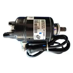 varroc-self-starter-motor-for-bajaj-avenger-150 Starter Motor for Bajaj Avenger 150