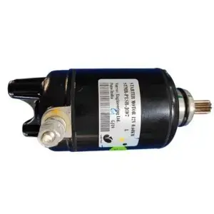 Starter Motor for Bajaj Avenger 220