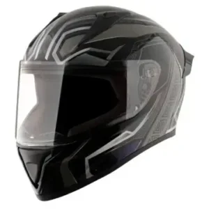 Vega Marvel Black Panther Helmet