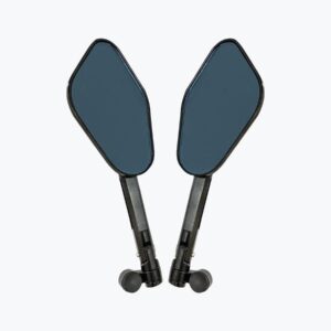 Veloce Mirror Black LF1001