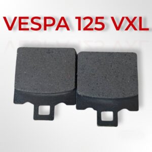 vespa-125-vxl-front-brake-pads Front Brake Pads for Vespa 125 VXL