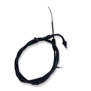 vespa-bs4-throttle-control-transmission-cable-disc-model Throttle Cable for Vespa BS4 Disc