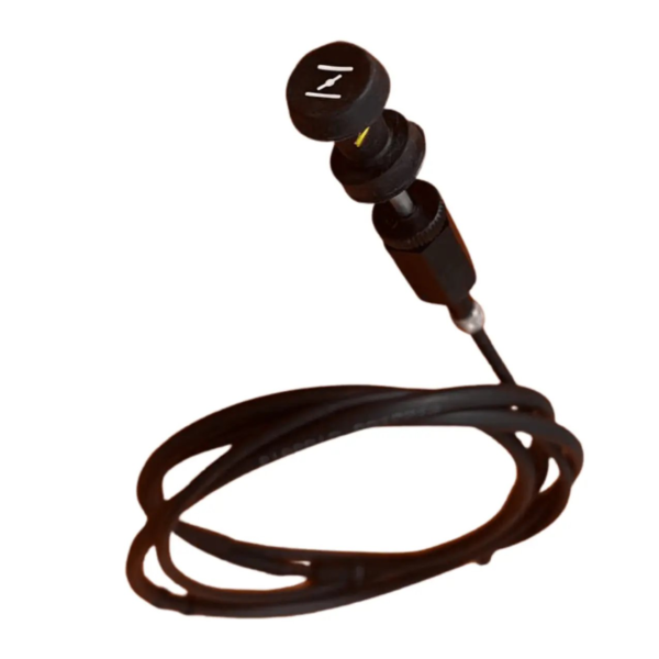 vespa-choke-cable-assembly-starter-transmission Choke Cable Assembly for Vespa