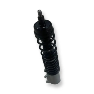 vespa-front-shocker-absorber-assembly-all-vespa-models-black Vespa Front Shock Absorber Assembly All Models Black