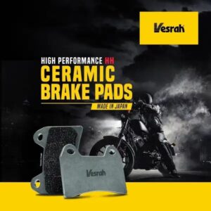 vesrah-rear-brake-pads-hero-x-pulse-200-sd-182 Vesrah Rear Brake Pads for Hero X Pulse 200