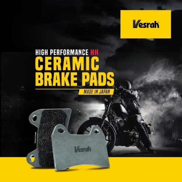 vesrah-rear-brake-pads-tvs-ronin-225-sd-182 Vesrah Rear Brake Pads TVS Ronin 225
