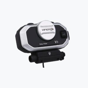 Vimoto V8 Bluetooth Helmet Headset for Motorcycle