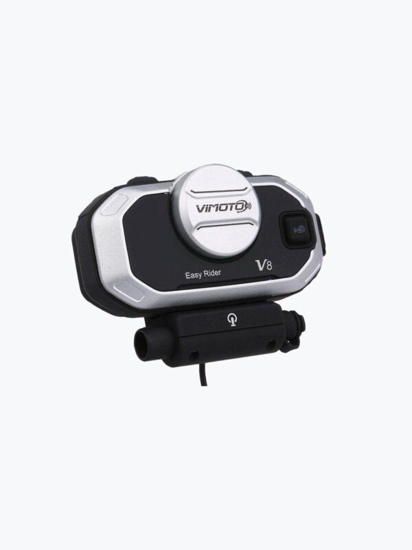 vimoto-bluetooth-v8 Vimoto V8 Bluetooth Helmet Headset for Motorcycle
