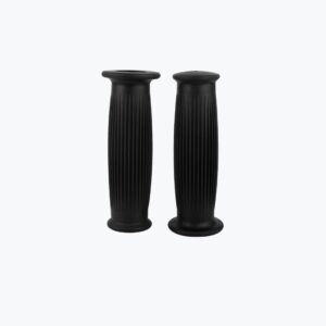 Handle Grip Black Rubber for Vintage Cars
