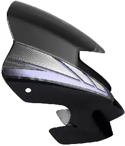 visor-for-cd-deluxe-nm-black-blue CD Deluxe NM Black Blue Visor