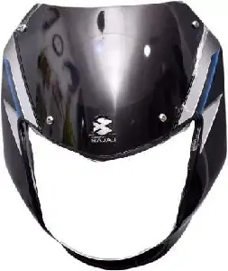 visor-for-ct100-black-blue CT100 Black Blue Visor