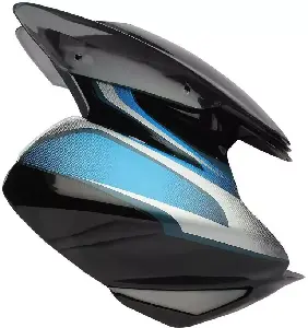 visor-for-discover-100-dts-i-black-blue Discover 100 DTS i Black Blue Visor