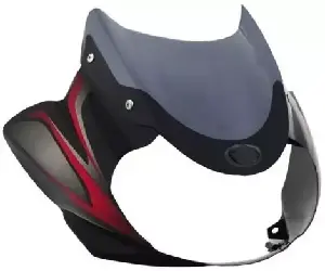 visor-for-discover-150cc-black-red Discover 150cc Black Red Visor