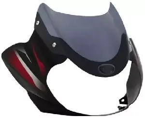 visor-for-discover125-2017-black-red Discover 125 2017 Black Red Visor
