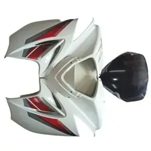 visor-for-hero-karizma-r-white-front-fairing-or-doom Windshield for Hero Karizma R White Fairing