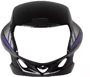 visor-for-hf-deluxe-2019-black-purple HF Deluxe 2019 Black Purple Visor