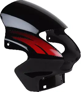 visor-for-passion-plus-black-red Passion Plus Sun Visor Black Red
