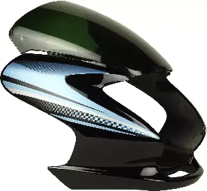 visor-for-passion-pro-om-black-blue Passion Pro Om Visor Black Blue