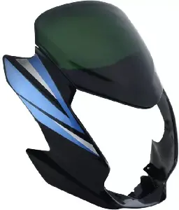 visor-for-passion-xpro-black-blue Passion Xpro Black Blue Visor