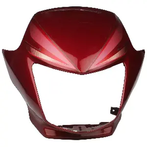 visor-for-shine-om-red Sun Visor for Shine Om Red