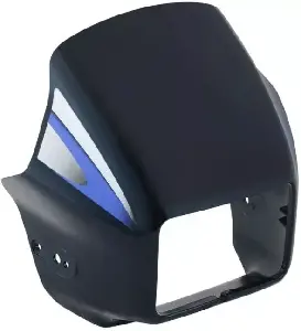 visor-for-splendor-black-blue visor for splendor