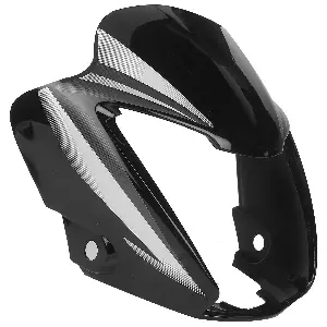 visor-for-splendor-nxg-black-grey Splendor NXG Visor Black Grey