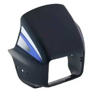 visor-for-splendor-plus-aw-black-blue Splendor Plus Aw Black Blue Visor