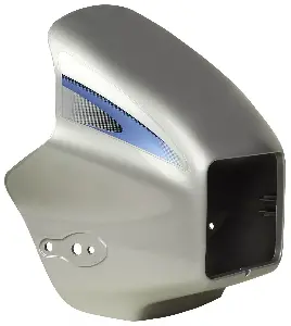 visor-for-splendor-silver-blue Visor for Splendor Silver Blue
