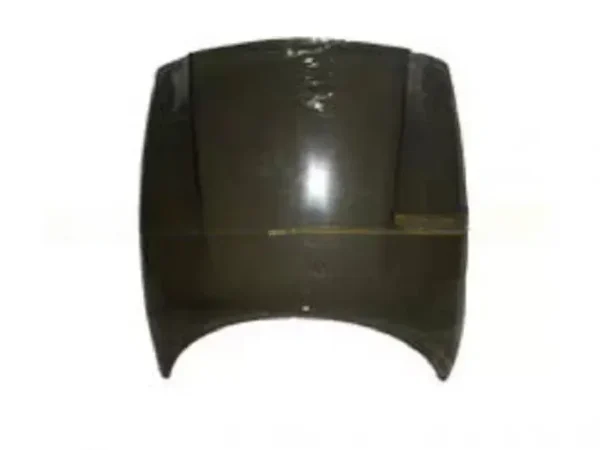 Boxer CT Visor Glass